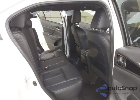 2022 Mitsubishi Eclipse Cross Se S-Awc/Se Special Edition S-Awc/Sel S-Awc/Sel Special Edition S-Awc z USA, uszkodzony, nr VIN JA4ATWAA8NZ029913